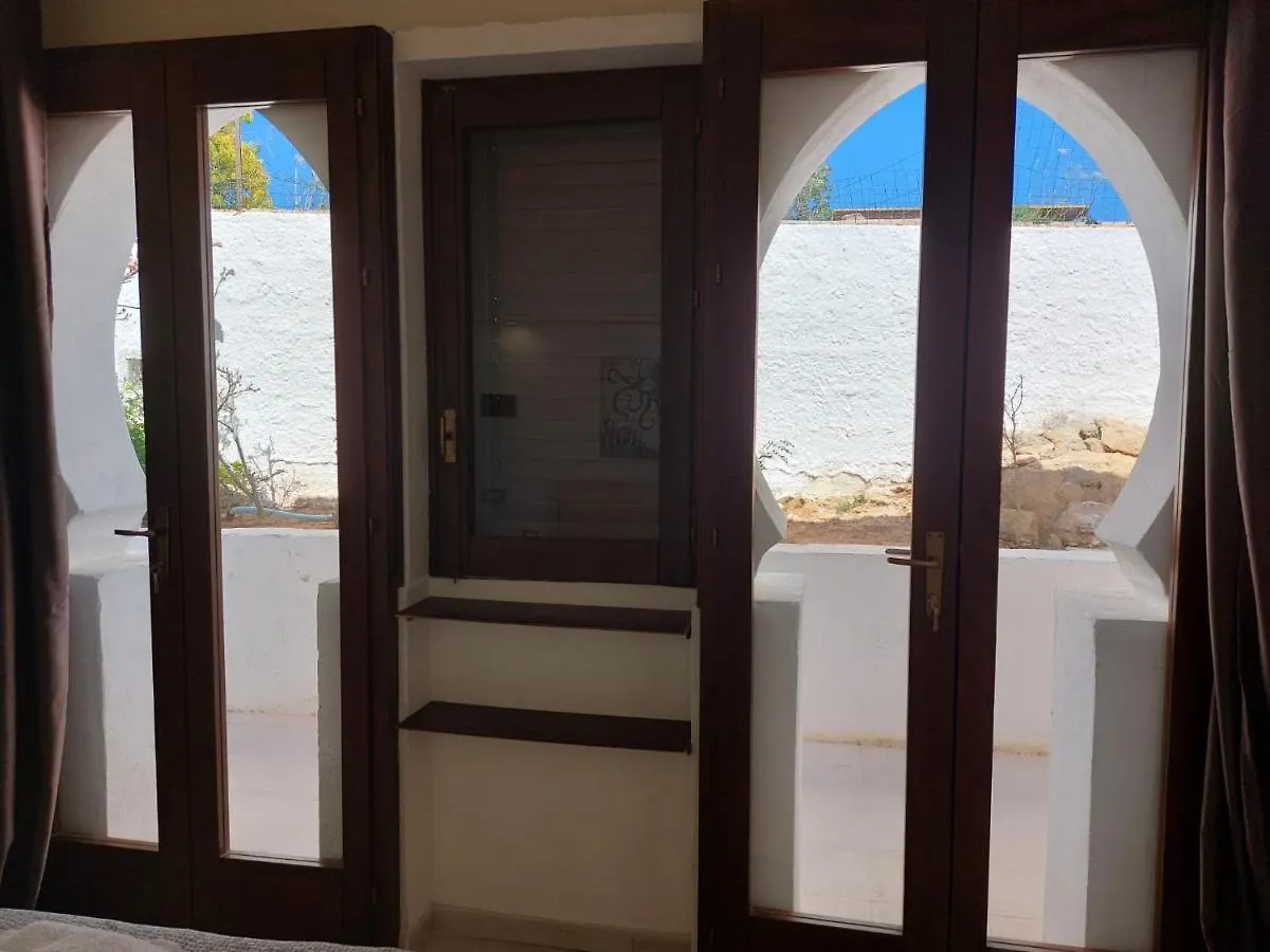 Apartman Rea - Le Due Lune Lampedusa