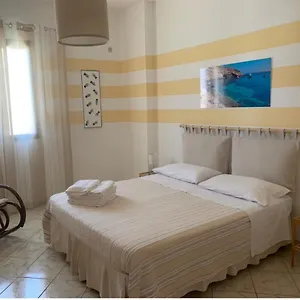 Appartamento “pelagia” Vista Panoramica Porto Nuovo, Lampedusa